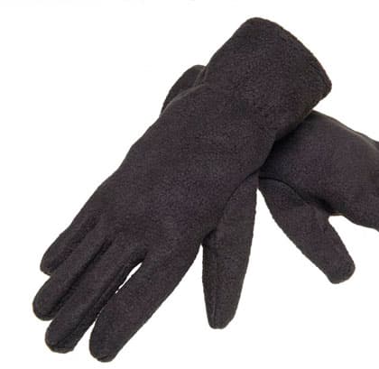 gants marquage publicitaire personnalisable