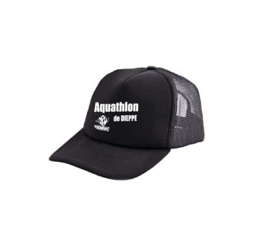 Casquette marquage personnalisable