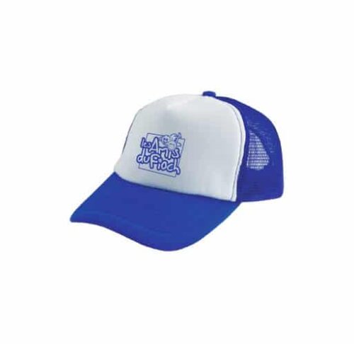 Casquette marquage personnalisable