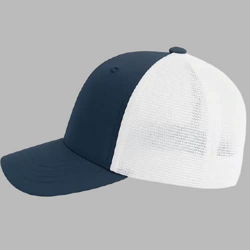 Casquette trucker personnalisée – Image 3