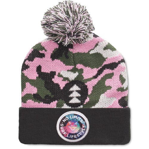 Bonnet pompon personnalisé – Image 6