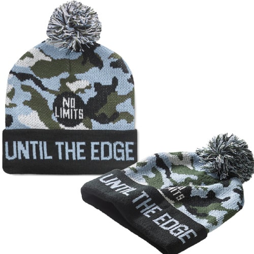Bonnet pompon personnalisé – Image 5