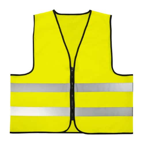 Gilet de sécurité personnalisé – Image 3