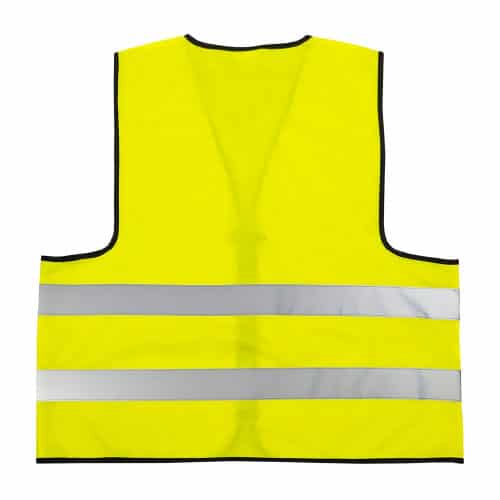 Gilet de sécurité personnalisé – Image 4