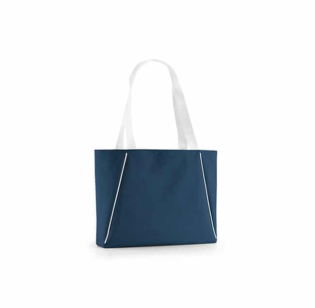 sac de plage personnalisable