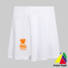 Short / jupe multisports / 90% polyester / 10% élasthanne
