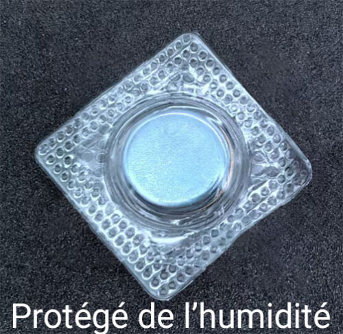 Porte-dossard / Avec ou sans porte-gels / 3 aimants – Image 7