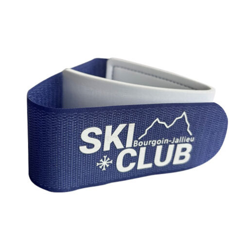 Attache-ski alpin – Image 5