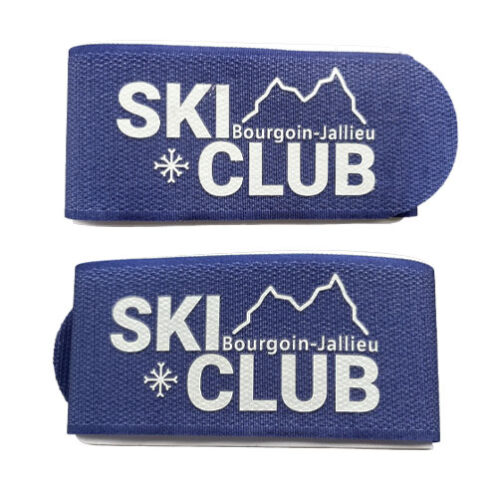 Attache-ski alpin – Image 4