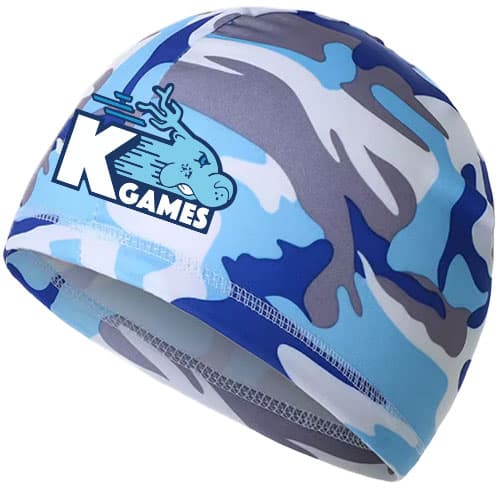 Bonnet personnalisé