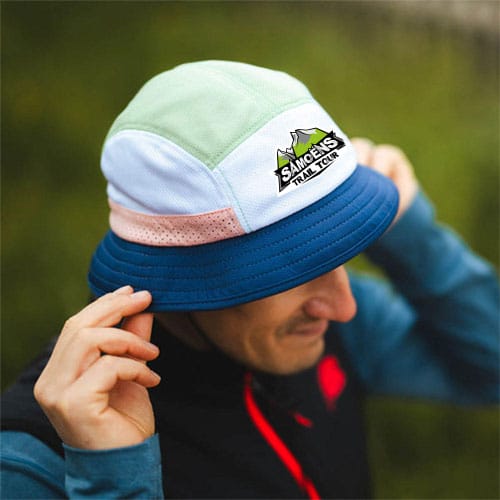 Bob trail personnalisé