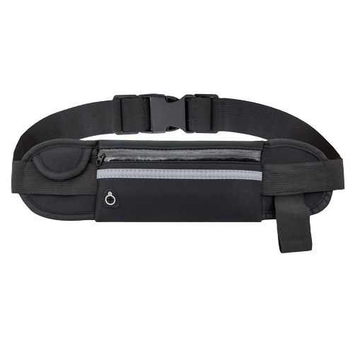 Ceinture running Publicitaire 3 poches - OLYMPE311