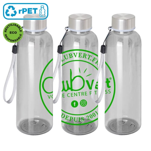 Bouteille personnalisée – Image 3