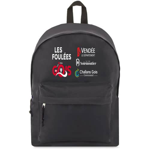 Sac à dos personnalisé