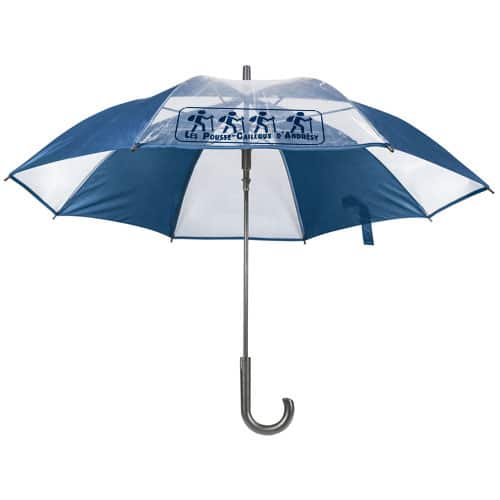 Parapluie golf, Objets publicitaires, Parapluie de golf personnalisable