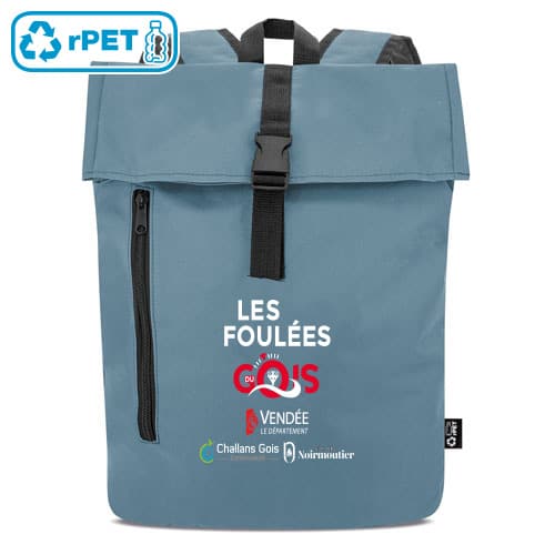 Sac à dos personnalisé