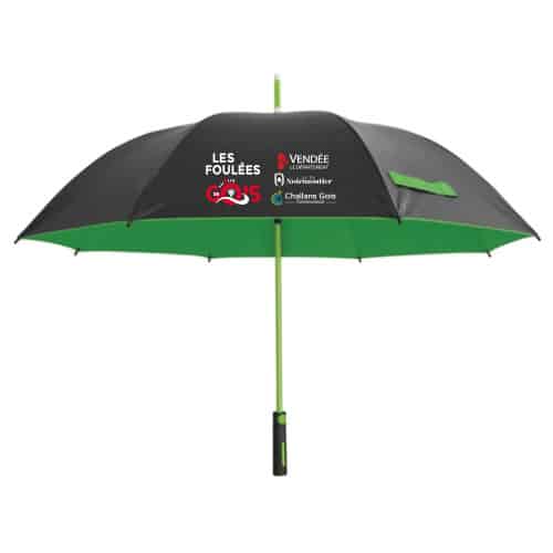 Parapluie personnalisé