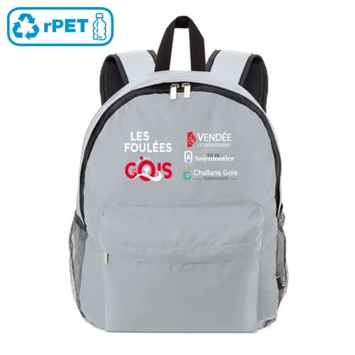 Sac à dos personnalisé