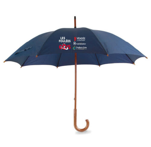 Parapluie personnalisé