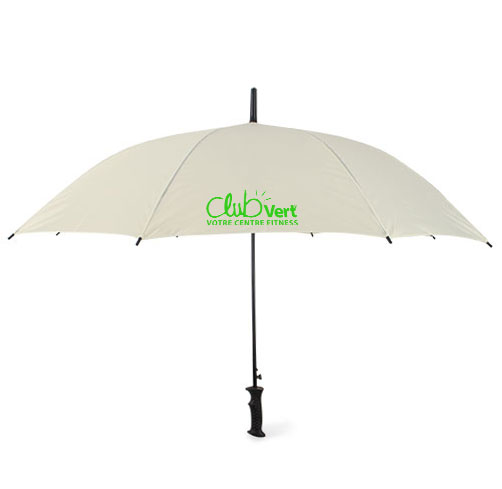 Parapluie de golf publicitaire - Parapluie golf personnalisable