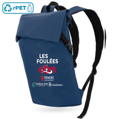 Sac à dos personnalisé