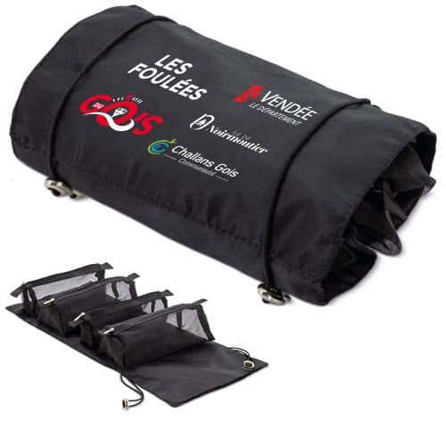 Trousse de toilette personnalisé