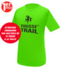 T-shirt running personnalisé