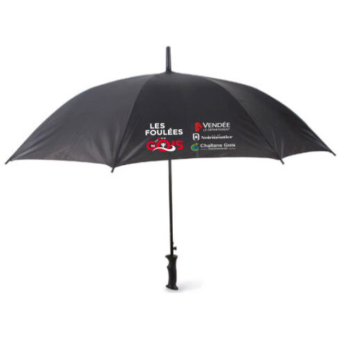 Parapluie personnalisé