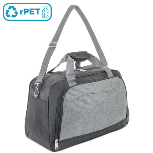 Alternative view of Sac de sport personnalisé