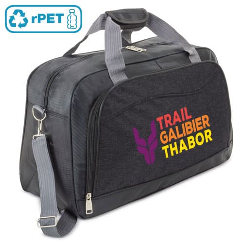 Sac de sport personnalisé