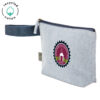 Pochette personnalisée