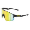Paire de lunettes de sport personnalisée