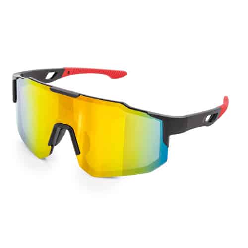 Alternative view of Paire de lunettes de sport personnalisée