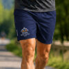 Short running personnalisé