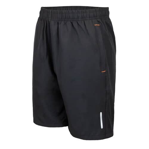 Alternative view of Short running personnalisé