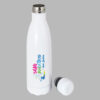 Gourde thermos personnalisée