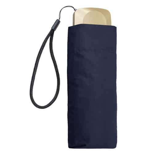Alternative view of Parapluie pliable personnalisé