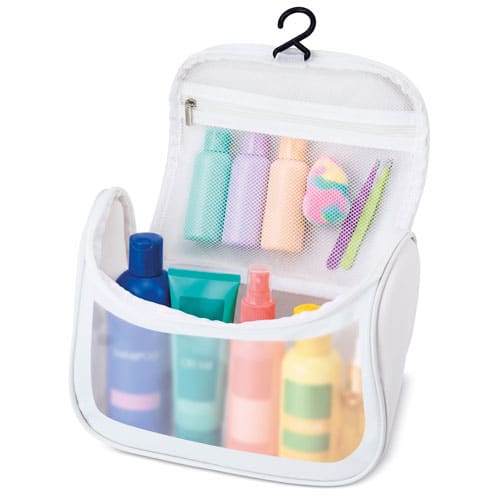 Alternative view of Trousse de toilette personnalisée