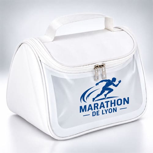 Trousse de toilette personnalisée
