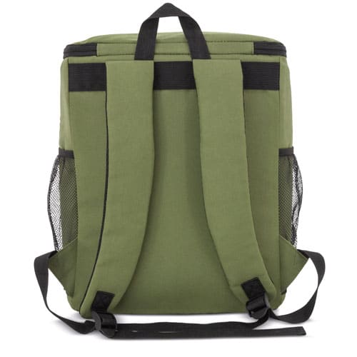 Alternative view of Sac à dos isotherme personnalisé