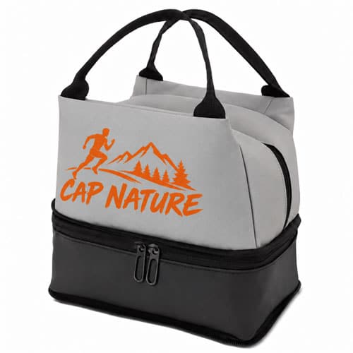 Sac isotherme personnalisé