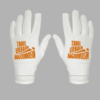 Gants running / Réfléchissants / Polyester