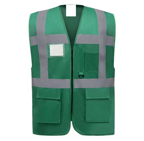 gilet multifonction