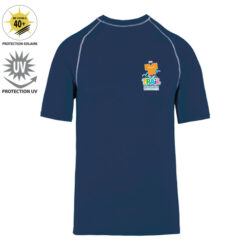 CA30-tee shirt lycra EN 13758-2