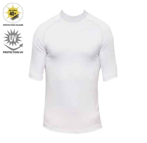 CA30-tee shirt lycra EN 13758-2