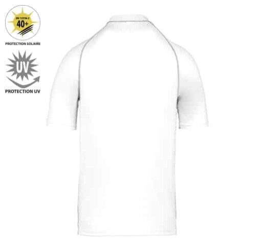 Tee shirt lycra 160grs/m² – Image 3