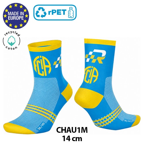 Chaussettes multisports personnalisées – Image 4