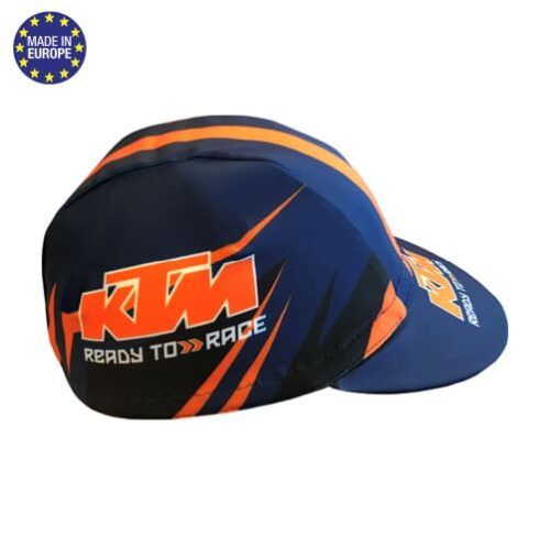 CRS pg casquette Running Cycliste sublimation totale