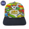 Casquette Trucker personnalisée