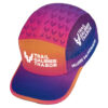 Casquette trail personnalisée